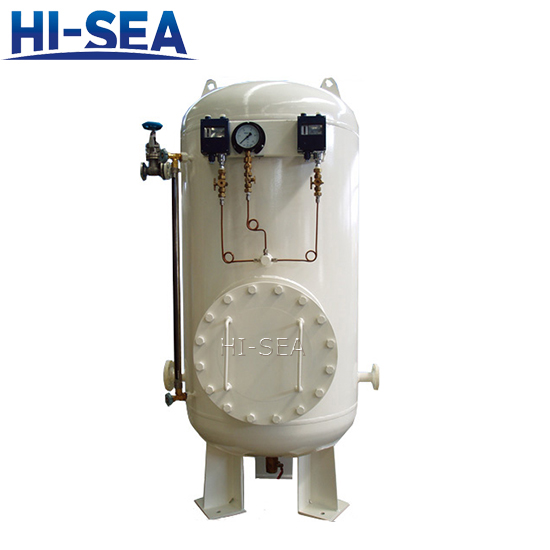 YLG-3.0 Hydrophore Tank